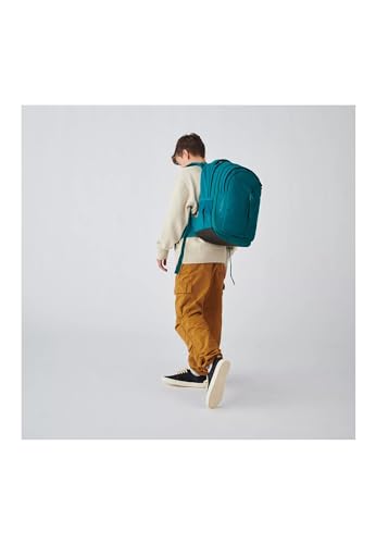 Sac à dos satch Match ergonomique contre le mal de dos des élèves