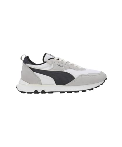 Image of Puma Unisex Adult Rider FV Retro Rewind Sneaker