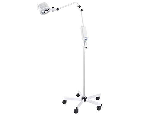 Gima 30747 Lampada Alogena Solesud 2 su Piantana