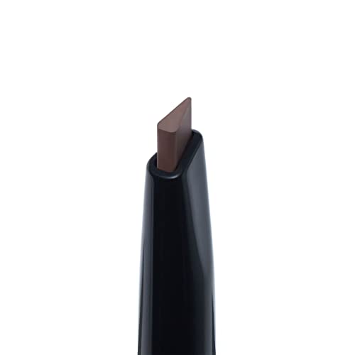 Image of Anastasia Beverly Hills Brow Definer - 3-in-1 Triangular-Tipped Retractable Eyebrow Pencil with Spoolie - Multi-Functional Definer to Fill, Detail & Blend Brows