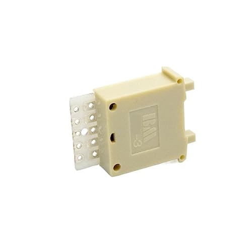 Interruptor de dial 3 boton pulsador 16x6mm soluciona errores de configuracion bcd 8421