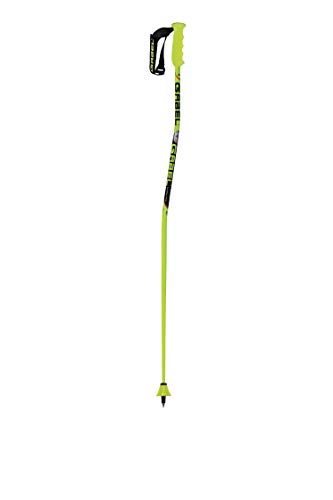  NT LITE GS-R bastoncini Gabel Sci Racing Slalom Gigante Super G - 100 cm