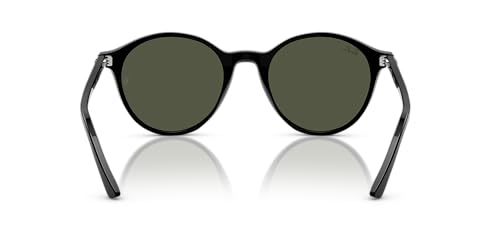 Ray-Ban Rb2230 Bernard Round Sunglasses4