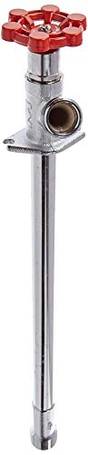 Mueller Industries 104-415 Frost Free Sillcock, 12-Inch