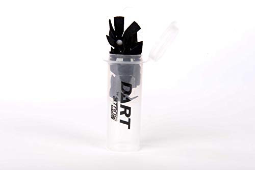 NoTubes,TP0003,Kit AA8Recharges DartTool Refill, Schwarz,Standard Cover