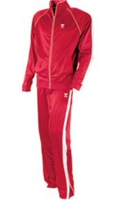 TYR Alliance Team Youth Warm-Up Set