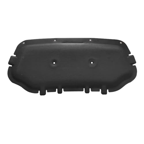 Tapis isolation phonique thermique capot VW JETTA VS5 2019 - 3