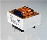 Isolation Transformer, Class 3, 6 VA, 1 x 115V, 1 x 230V, 18V, 170 mA