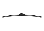 Bosch AR21U - Wiper blade Aerotwin - Length: 530 mm - single front wiper blade, Plastic packaging