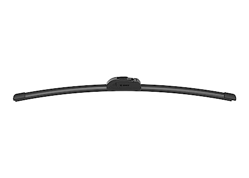 Tergicristalli Bosch Aerotwin AR21U, Lunghezza 530mm, 1 tergicristallo per parabrezza anteriore