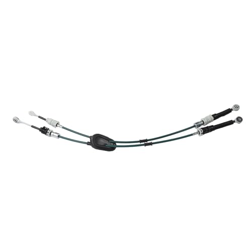 Smooth Shift Cable 34413 3AM0A, Easy Installation Versa 2007-2019 1.6L