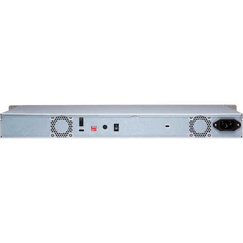 Heavy Duty rackmount NAS storage Bundle product image