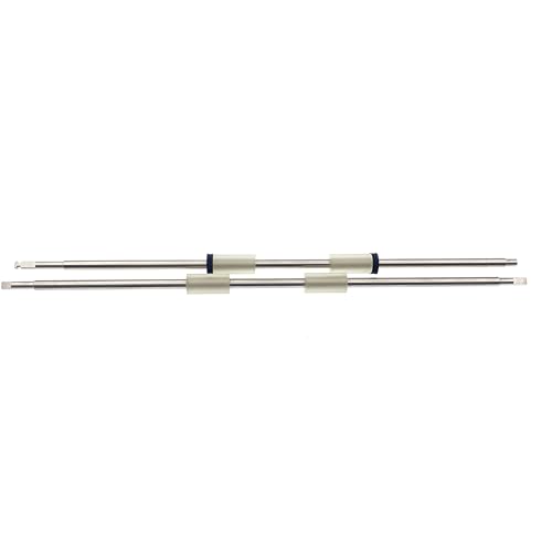 Kit rouleau d'alimentation PA03541-Y041 haute durabilité compatible Fujitsu ScanSnap S1300i
