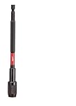 MILWAUKEE Electric Tools 48-32-4532 Bit Impact Locking Holder 6In