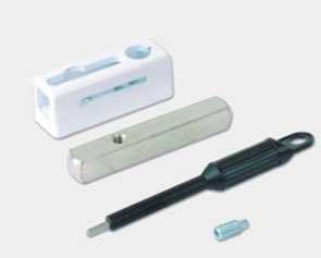 Ingersoll Casement Window Lock