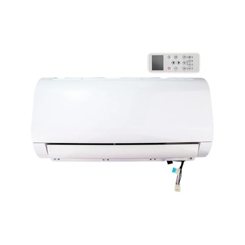 Évaporateur de réfrigération climatiseur de stationnement 12V bus
