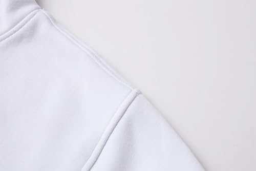 Anime Hoodies Long Sleeve Kawaii Graphic Pullover Sweatshirts Unisex3