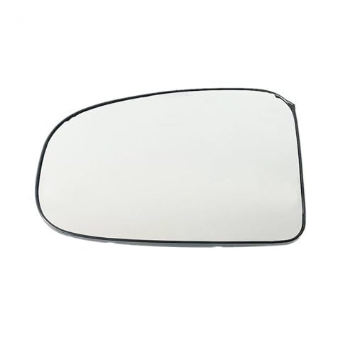 Rétroviseur extérieur gauche Toyota Prius IQ Verso-S miroir glace convexe chauffant