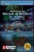 MODELOS NEGOCIOS EN INTERNET-N (SIN COLECCION)
