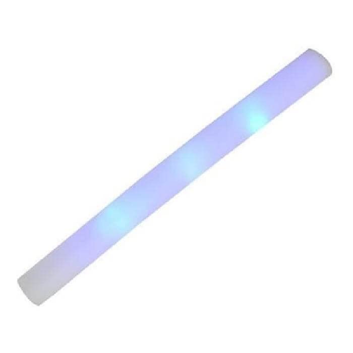 50 stuks glow-stick voor vissen, vissen, lichtstaafjes, 4,5 x 37 mm, drijvende glow-sticks