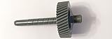 La Speedometer Gear 9780470 44 Tooth Speedometer Driven Gear