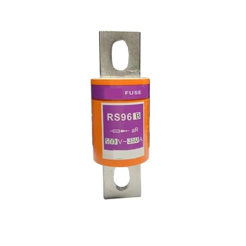 Fusible 250A pour sécuriser l'onduleur de votre fourgon aménagé