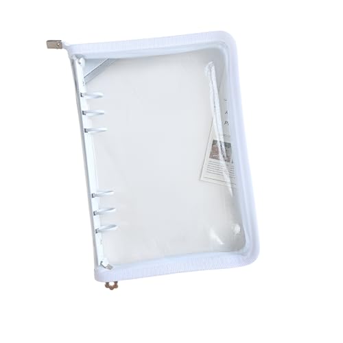 [lalarimi]\tg PVC 6 oC_[ 蒠 Jo[ Wbp[t A5 A6 }`J[ LL @\ ItBX wpi 蒠 L [ v[gΉ