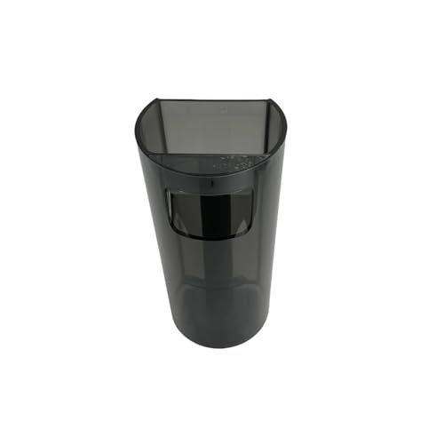 Replacement Parts Dirty Water Tank. Compatible for Dreame H12 Dual/H12 Pro/M12. Vacuum Cleaner Dirty Water Tank Accessories