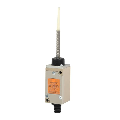 Équipement de tour à interrupteur scellé HL-N11 compact mécanique