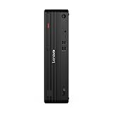 Lenovo ThinkCentre M90s Gen 6 Small Form Factor with Intel Core Ultra 9 285 vPro Processor, 64GB DDR5-4400MT/s of Memory, 1TB of Storage, DisplayPort, Wi-Fi 6E, RJ-45, and Windows 11 Pro