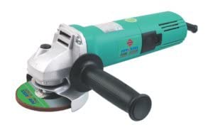 National tools Centre POWERTEX Angle Grinder 4 Inch 850 Watts For Cutting Polishing Grinding (B09TW6296Z) Amazon Price History, Amazon Price Tracker