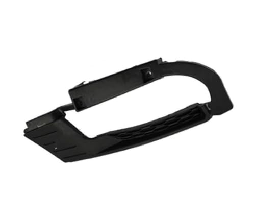 Rejillas luz antiniebla y cubierta de parachoques delantero para Kia Forte 2009-2013 3