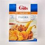 Gits Pakora (7 Oz) (Pack of 3)