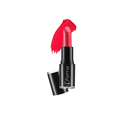Flormar Long Wearıng Ruj No.L24/