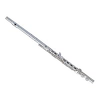 Amazon | Pearl パール フルート Elegante エレガンテ 管体銀製モデル