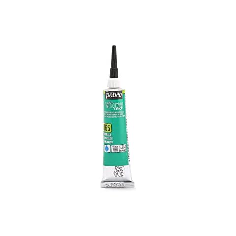 pebeo Vitrea 160 Outliner für Glasmalerei Cover