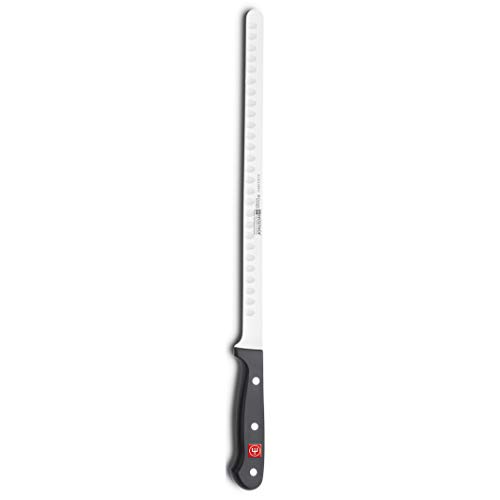 WÜSTHOF Gourmet Cuchillo para salmón 29 cm