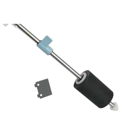 Plus de bourrage papier avec le kit rouleau ADF L2724A compatible Scanjet 3000 S2 - 2