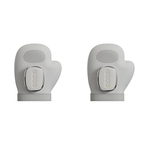 Masseur pour les mains haut de gamme technologie de compression et soin des doigts