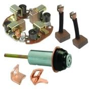 #US Part Replacement Starter Brush Contact Kit for 1999-2003 for Dodge for RAM for Durango for Dakota xsee Full Descr #NK85705