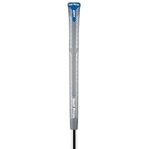 Golf Pride CPX Golfgriff Grau/Blau