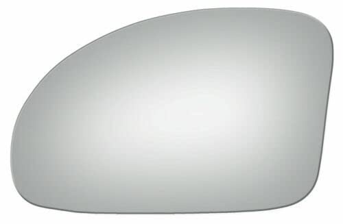 Burco 2626 Side View Mirror Ford Aspire 1994-1997 Driver #TOP3