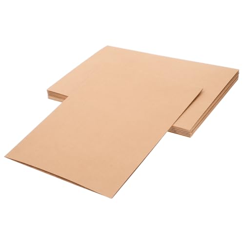 Dossier de fichiers A4 en papier pour organiser les cours et les réunions de bureau