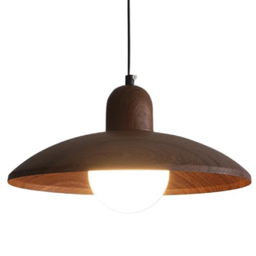 Luminaires de plafond à base G9 style lustre industriel japonais pour votre intérieur