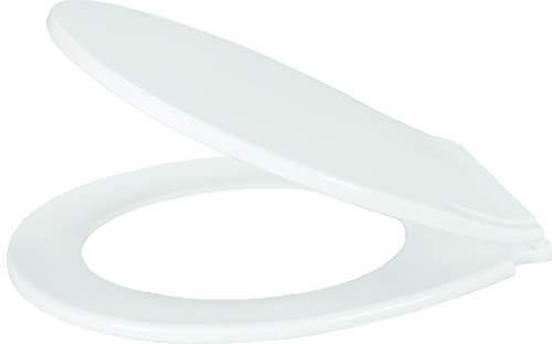 Somany Bathware 17118001191101 Standard Plus Toilet Seat Cover (B08WHWDJX2) Amazon Price History, Amazon Price Tracker