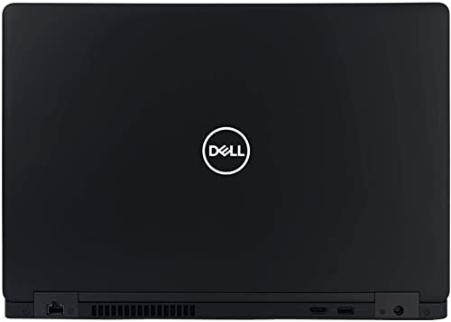 Dell Precision 7780 workstation laptop