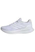 adidas Damen Runfalcon 5 Running Shoes Laufschuhe, Cloud White/Cloud White/Cloud White, 38 EU