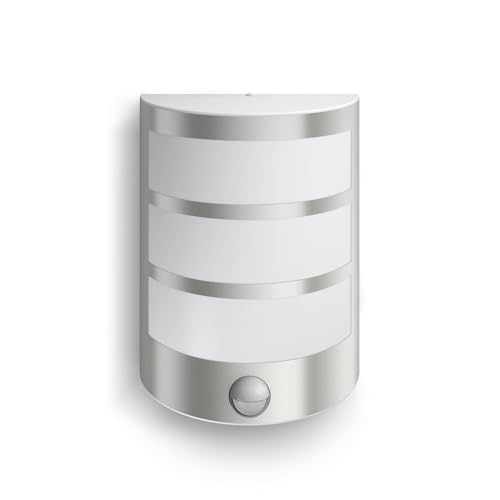 Philips Python IR LED Inox - vue 3