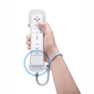 NEW Wii MotionPlus Accessory (Videogame Accessories)