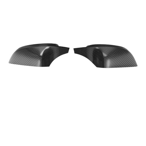 Cubierta espejo retrovisor 51167422720 G21 acabado premium para modificación 3